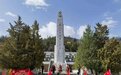 “四·八”烈士遇难77周年缅怀仪式在叶挺故里举行