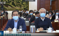 湖北省副省长赵海山重返天津任职 出任天津市政协党组成员