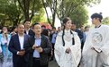 江西科技学院首届沉浸式校园文化艺术节受师生欢迎