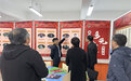 合肥市庐阳高中迎合肥工业大学附属中学来校参观交流
