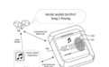 苹果新专利来袭：AirPods装上触摸屏