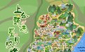 纯手绘！最新胶州“地图”发布！
