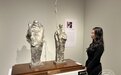 以大师杰作展示人间之美 “美术名家作品邀请展”长春开幕