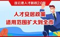 双向奔赴！连云港市大力实施青年人才“聚连行动”
