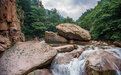 提升旅游品质 崂山风景区九水客服中心改造项目开建