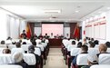 留住家乡记忆——《西朱村记忆》首发仪式开启！