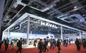 2023上海车展：哈弗品牌携新能源阵容亮相