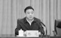 广西钦州市委书记林冠心源性猝死 享年56岁