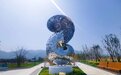 城市新名片！宁海“海湾星城”焕新颜