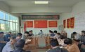 息县长陵乡：逐村观摩展风采 整乡推进促振兴
