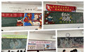 合肥市庐阳高中：班级文化常添彩 育人环境再创优
