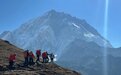 生而无畏！湖南省登山队顺利抵达珠峰大本营