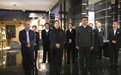 吉林杨靖宇干部学院集体参观东北抗日联军纪念馆