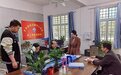 太和县坟台镇中心学校开展教育教学业务工作督导