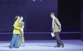 大型新创眉户现代戏《铁树花》在临猗关汉卿大剧院演出