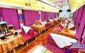 软卧大床房来了！“星级酒店”明日发车游崆峒