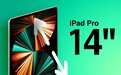 14.1寸iPad要来了？传苹果开发特别版iPadOS 17系统