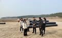 明光跃龙集团：三措并举强力推进 城乡供水一体化建设