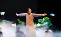 又见“背影”！舞剧《朱自清》在合肥大剧院上演