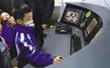 火车有方向盘吗？能拐弯吗？小学生当司机揭晓答案