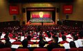 孝义市第八届人民代表大会第四次会议隆重开幕