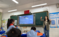 芳华初绽放 磨砺促成长——合肥市育新小学数学组开展新进教师汇报课