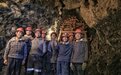 我在千米井下写诗！金川集团一线职工守着矿山造梦