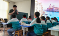 河北：宁晋县举办小学教师课堂能力提升培训