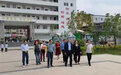 安庆市“三名工程”调研组来潜山开展工作调研