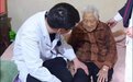 医德仁心，101岁老人点赞徐州这家医院