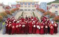 书香满学院，阅读促进步｜四川藏语佛学院阿坝分院开展世界读书日活动