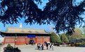 国际盛会引爆旅游热 张掖大佛寺精心"妆扮"喜迎八方客