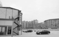 长春市东大桥早市将搬迁