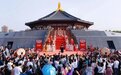 “火出圈”！洛阳五一假期接待游客636.69万人次，旅游总收入52.39亿元
