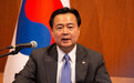 外媒：韩驻美大使称，“肯定会与中国接触，必须与中国保持良好关系”