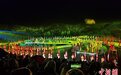 穿越时空：大型皇家实景演出《康熙大典》在河北承德恢弘复演