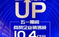 10.4亿元！徐州五一假期消费数据出炉