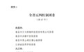 2022年度江西“两红两优”名单公布 167个集体282人受表彰