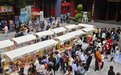 “五一”假期过半 湖南接待游客838.39万人次