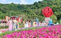 火爆！东莞观音山“五一”视觉盛宴轮番上演！