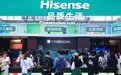 海信AWE2023：一切只为用户品质生活体验
