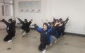 快乐舞蹈 秀出风采——来安县第五中学课后服务之舞蹈社团侧记