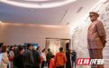 五一小长假 红色景点成热门打卡点