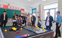 潜山市成功举办2023年中小学、幼儿园机器人创客竞赛