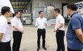 东莞市领导到中堂镇调研现代农业、基层治理工作