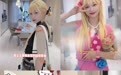 痞幼穿搭频出圈，hellokitty穿搭或成下一时尚趋势