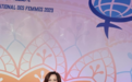 致象科技副董事长余乔梅受邀参加全球妇女峰会,女性创造国产自主芯片发展新时代