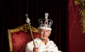 英国王室发布首批查尔斯国王加冕官方照片