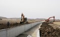 敦化沙河灌区续建配套与节水改造工程完工