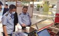向“缺斤少两”说不！合肥开展称重计量专项检查